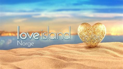 love island norge sesong 2